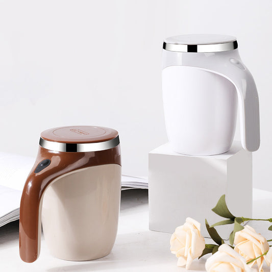 Auto Stirring Cup by Takart