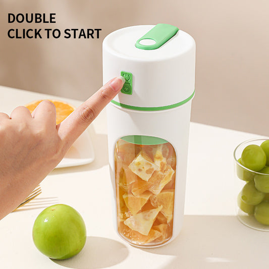 Portable USB Juicer by Takart