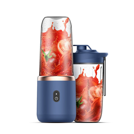 Mini Juicer Blender By Takart
