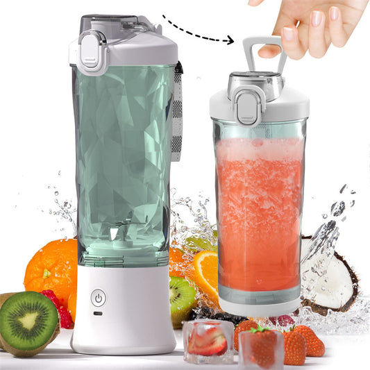 Portable Blender by Takart