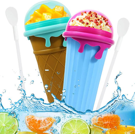 Magic Slushy Cup by Takart