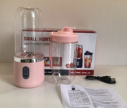 Mini Juicer Blender By Takart