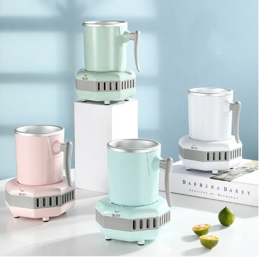 Mini Ice Cooling Cup by Takart
