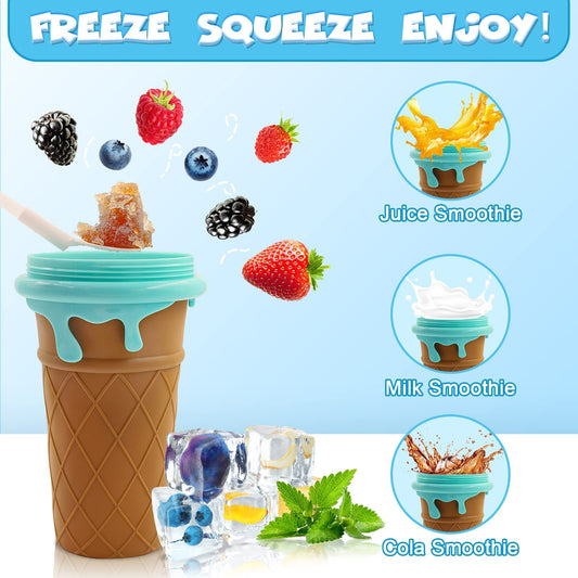 Magic Slushy Cup by Takart