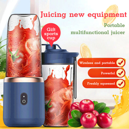 Mini Juicer Blender By Takart