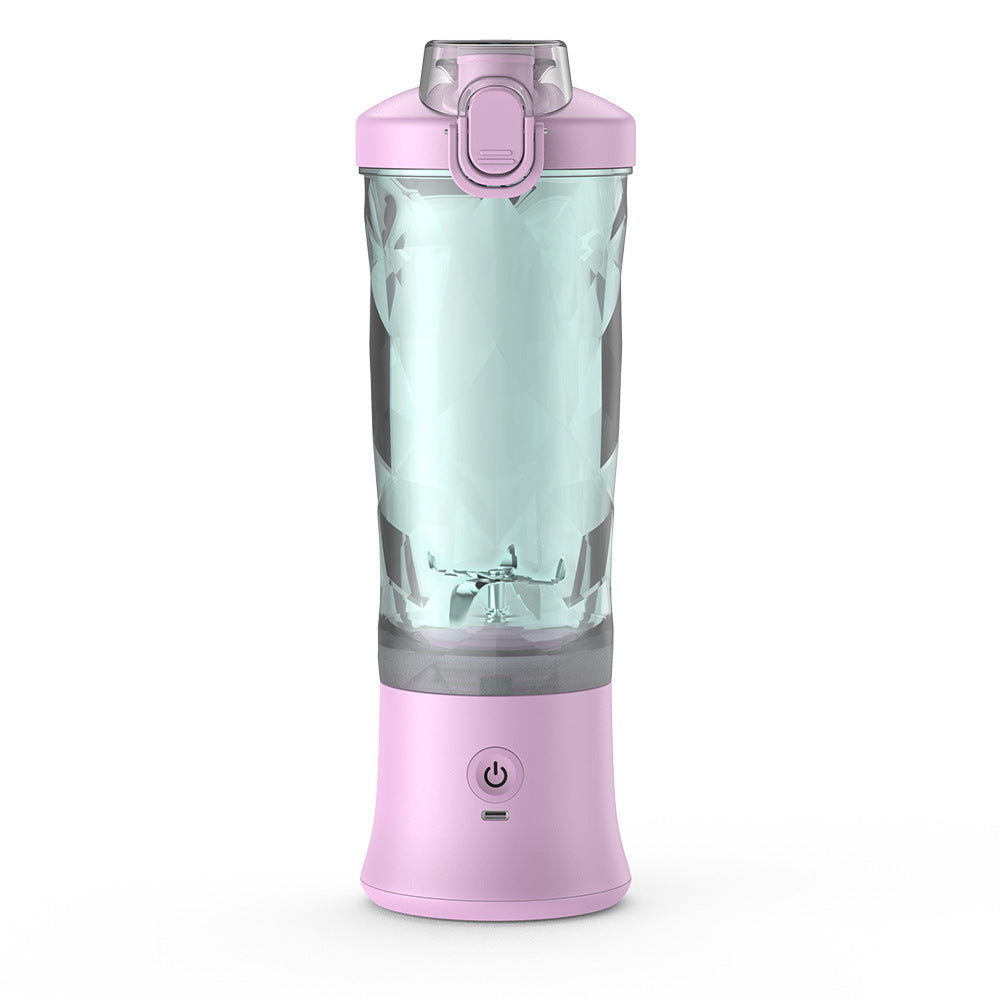 Portable Blender by Takart